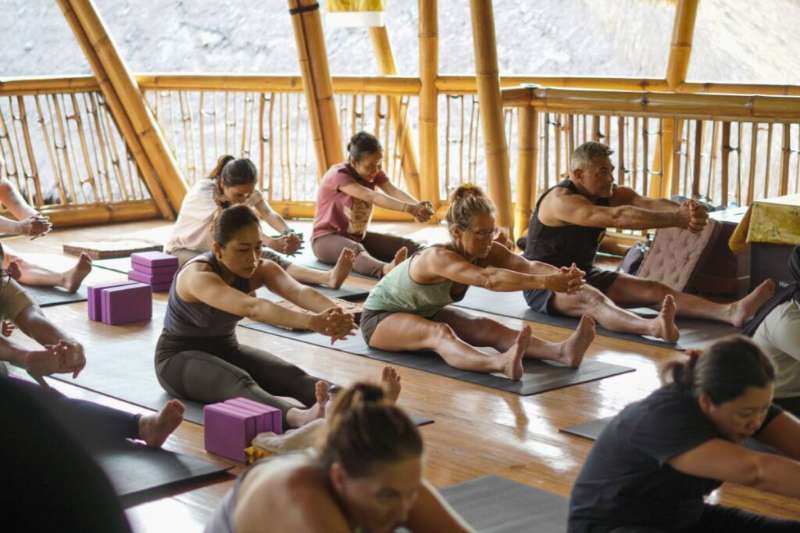 Yoga Classes