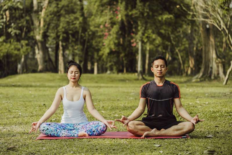 Couples Yoga Retreat Bali – Reconnect on Sanur Beach