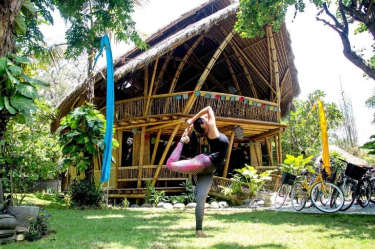 What’s the Best Yoga Teacher Training in Bali 2026?