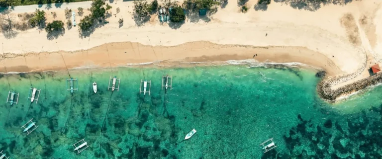 Why a Bali Yoga Retreat is Best in Sanur