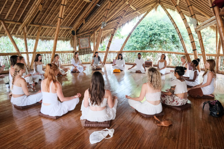 From Asanas to Accreditation: The Benefits of Choosing Yoga Alliance Accredited Schools