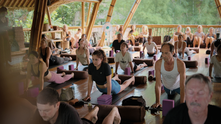 Continue The Flow: Advanced Learning Paths After Your 200-Hour Yoga Teacher Training