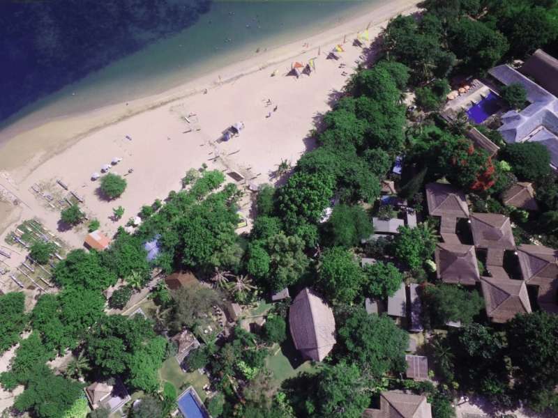 Sanur's Seaside Solitude: A Hidden Gem for Yoga and Meditation Retreats