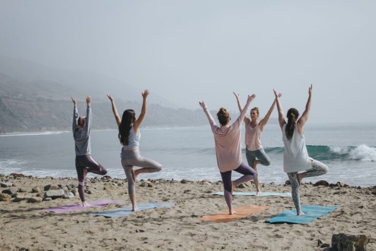 5 tips to help you plan your Yoga Teacher Training