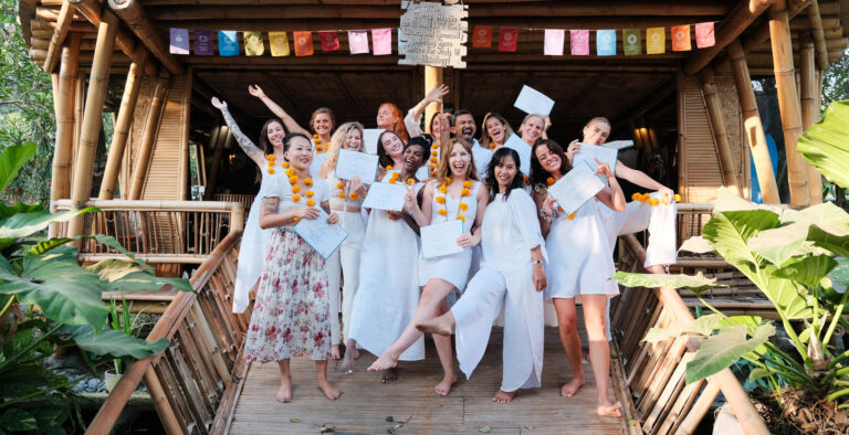 What to look for in a high standard Yoga Teacher Training