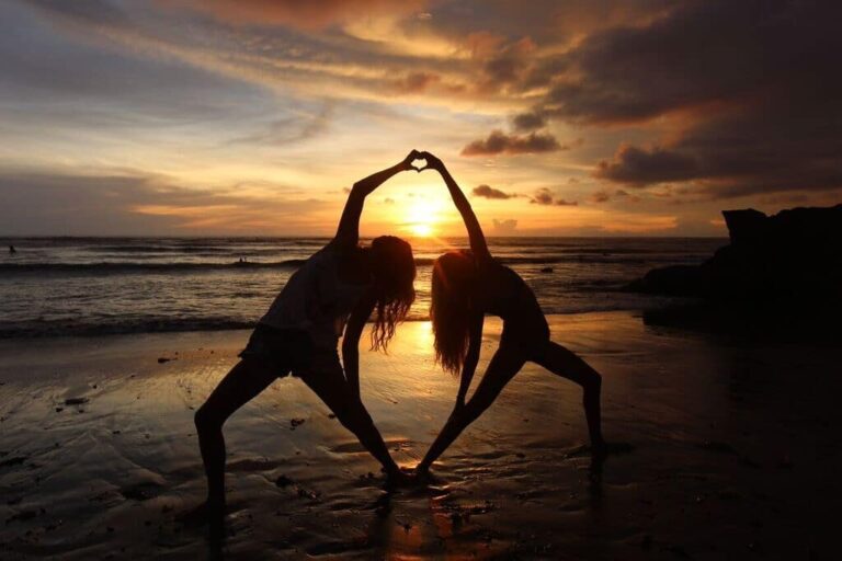 Yoga Classes in Sanur: Why Yoga Today Feels Different