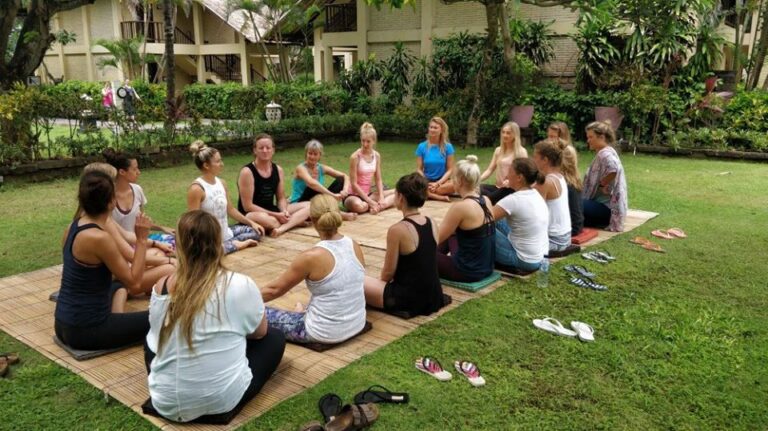 How To Meditate for Complete Beginners