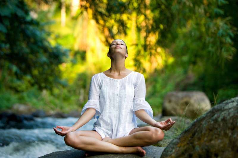 Best Time to Visit Bali for a Yoga Retreat