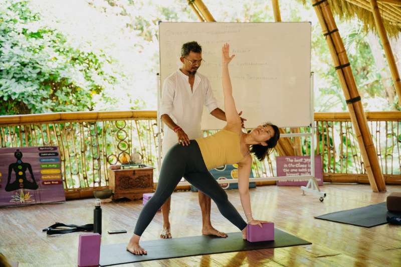 How to Become a Yoga Teacher: Your Step-by-Step Path