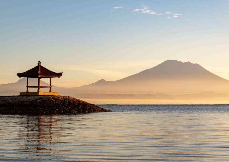 Day Trips from Sanur: Exploring Bali Between Yoga Sessions