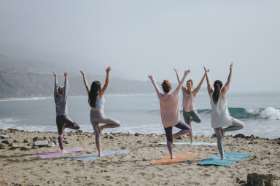 5 tips to help you plan your Yoga Teacher Training