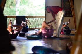 5 Tips On How To Choose The Best Yoga Teacher Training In Bali