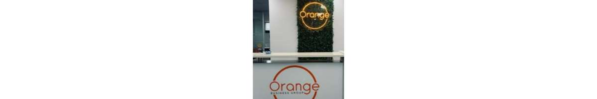Orange Home Loans Banner