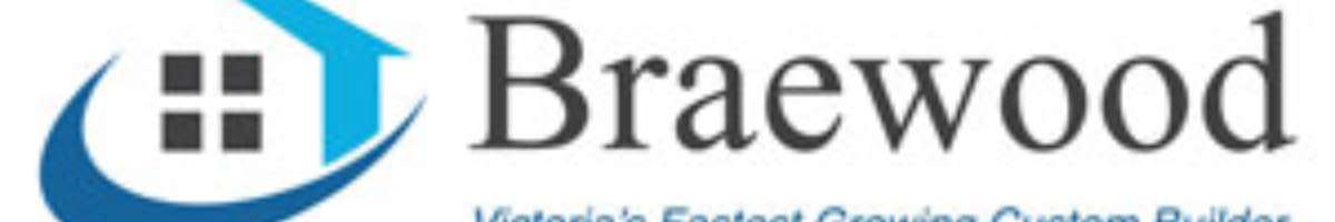 Braewood Homes Banner