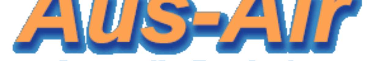 Aus Air Ltd Banner