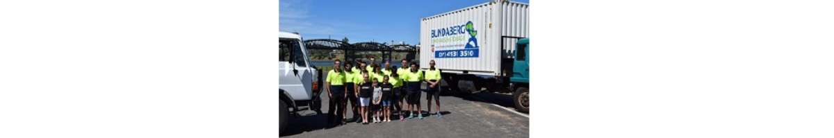 Bundaberg Removals & Storage Banner