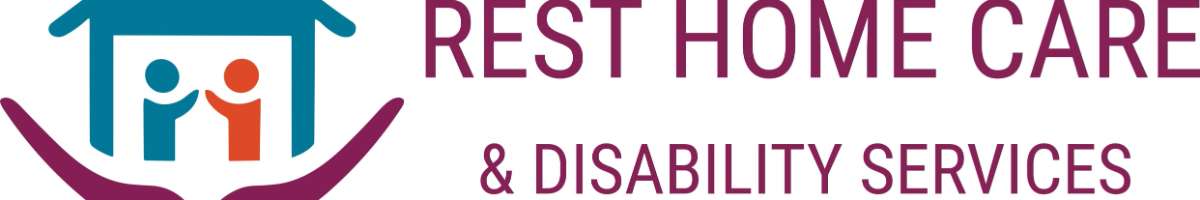 Rest Home Care & Disability Services Banner