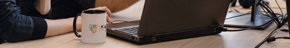 Kevlar IT Solutions Banner