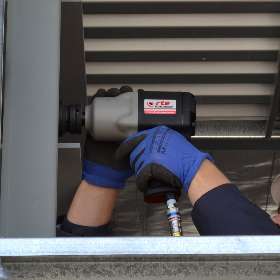 Radical Torque Solutions