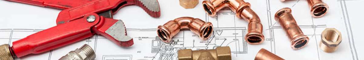 Plumber of Your Choice Banner