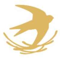 Alba Bird Nest Indonesia Logo