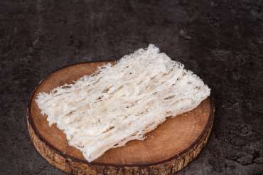Indonesian Bird Nest - Molded Strips