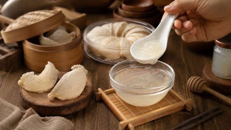 What Are the Real Benefits of Edible Bird’s Nest, and Does the Science Support Them?