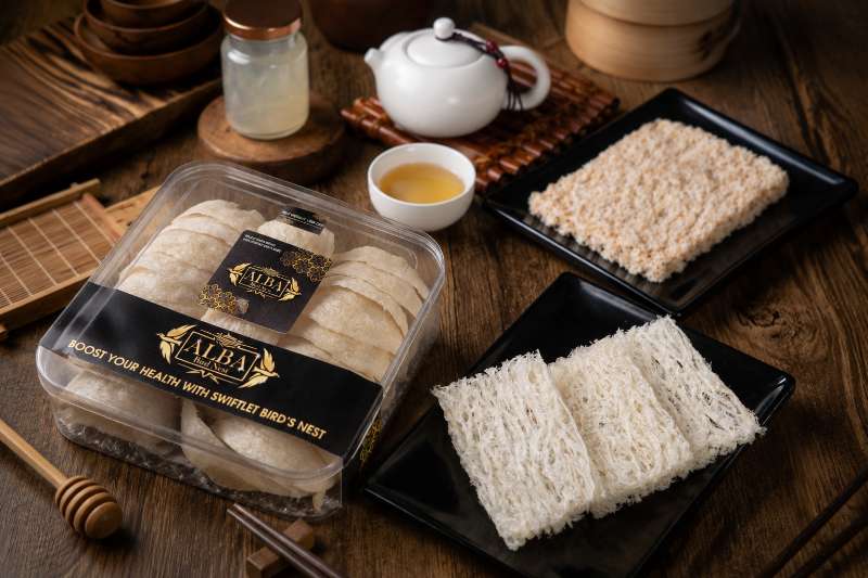 How Do You Find a Reliable Edible Bird’s Nest Wholesale Supplier in Indonesia?