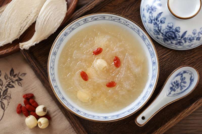 What Science Really Says About Edible Bird Nest Benefits