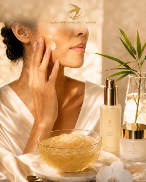 Does Bird's Nest Collagen Really Work? What 2024-2025 Clinical Studies Show