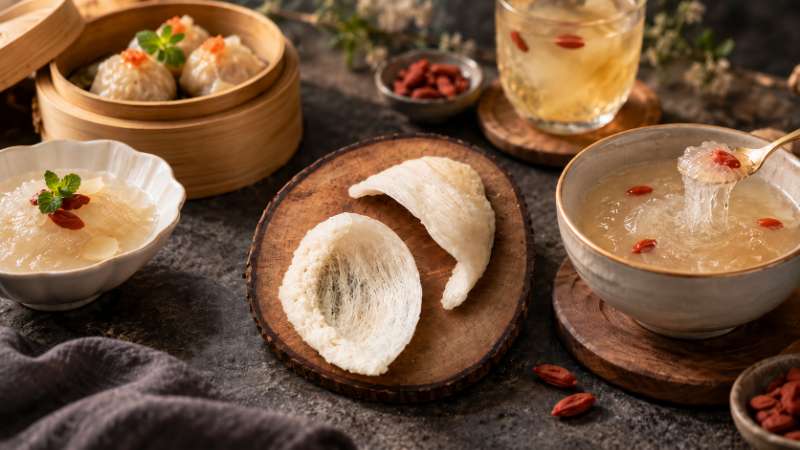 Bird's Nest Recipes: 5 Ways to Enjoy It Beyond Soup