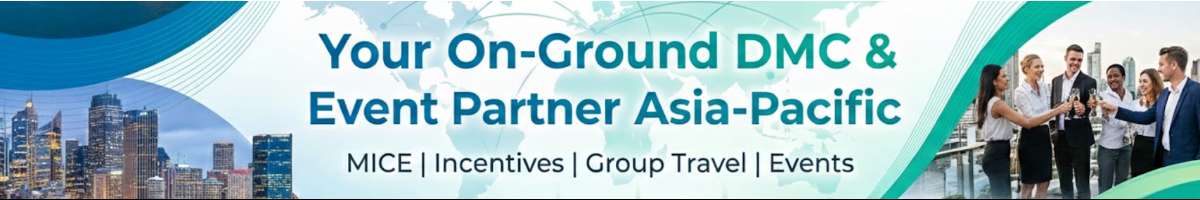 GMTC Australia Banner