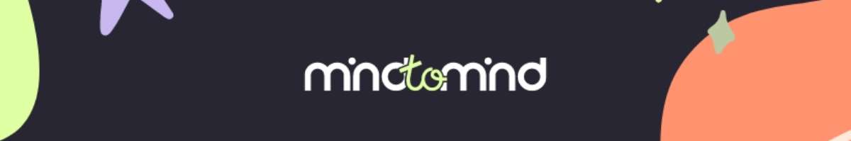 Mind to Mind Psychology Banner