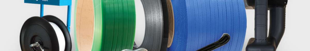 Gateway Packaging Banner
