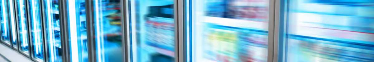 Cold Logic - Commercial Refrigeration Adelaide Banner
