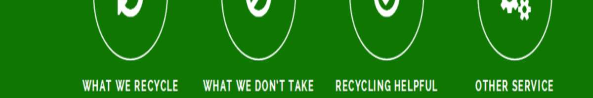 Thorntons Recycling - Can Recycling Adelaide Banner