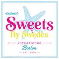 Nantasket Sweets By Swedes Logo