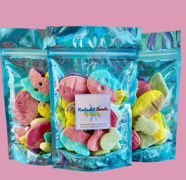 Swedish Pick N' Mix