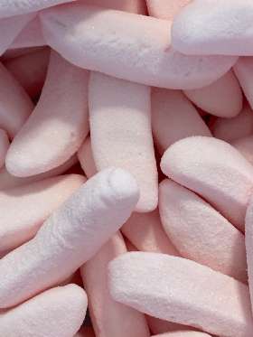 Strawberry Sour Banana Marshmallow Aroma
