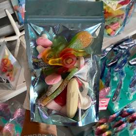 Swede Bag Candy Mix 0.57lb