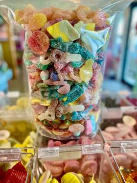 Swedish Candy Mix Buy In Bulk Or Small Bags