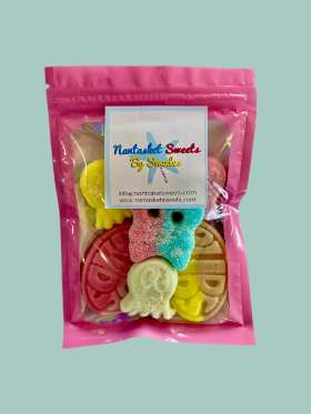 BUBS Mix Swedish Candy Mini Max 2.5oz