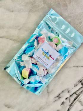 New England Gourmet Taffy Bag 0.33 Ib