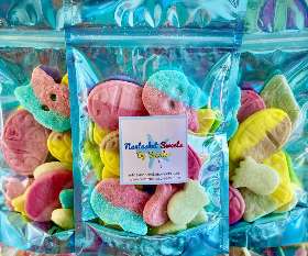 BUBS Mix 1 IB Swedish Candy Big Bag