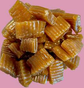 Nantasket Sweets By Swedes
