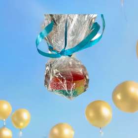 Baby Shower Favors, Wedding Candy Favors 2oz Swedish Candy