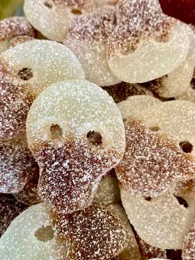Nantasket Sweets By Swedes