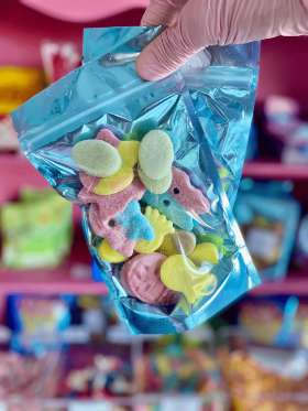 BUBS Swedish Candy Mix Bag