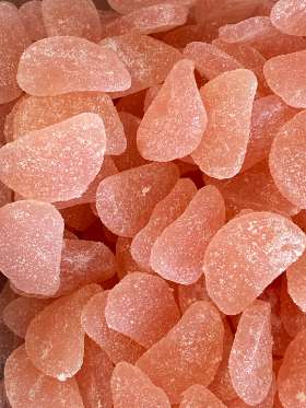 Sour Water Melon Swedish Gluten Free