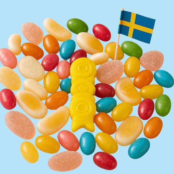 Where to Buy Authentic Swedish Candy Online in the USA (2026)